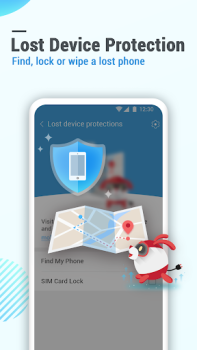 Download Dr. Safety: Antivirus, Booster Tools for Android screenshot 6