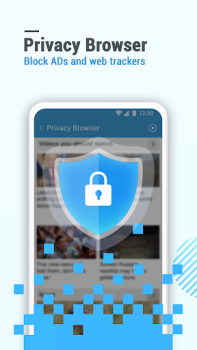 Download Dr. Safety: Antivirus, Booster Tools for Android screenshot 7