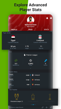 Download 365Scores: Live Scores & News Sport for Android screenshot 6