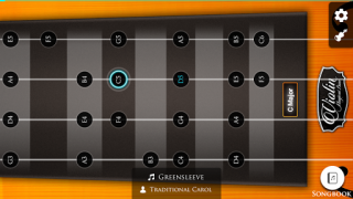 Download Violin: Magical Bow Music and audio for Android screenshot 2