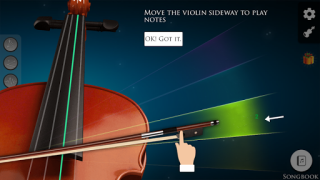 Download Violin: Magical Bow Music and audio for Android screenshot 4