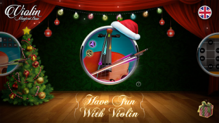 Download Violin: Magical Bow Music and audio for Android screenshot 5