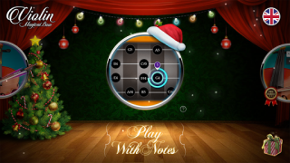 Download Violin: Magical Bow Music and audio for Android screenshot 6