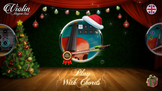 Download Violin: Magical Bow Music and audio for Android screenshot 7
