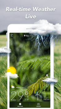 Download Weather Forecast: Live Weather Weather for Android