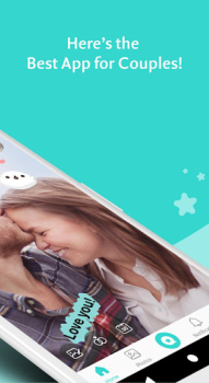 Download Between - Private Couples App Social for Android screenshot 2
