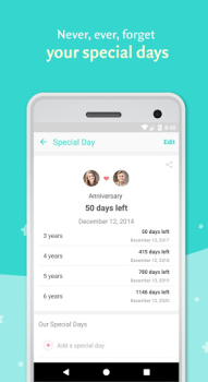 Download Between - Private Couples App Social for Android screenshot 5