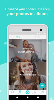 Download Between - Private Couples App Social for Android screenshot 6