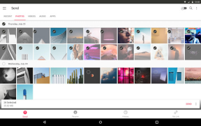 Download Send Anywhere (File Transfer) Work for Android screenshot 6