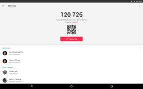 Download Send Anywhere (File Transfer) Work for Android screenshot 7
