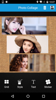 Download Photo Collage Editor Photo for Android