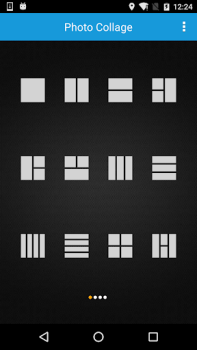 Download Photo Collage Editor Photo for Android screenshot 2