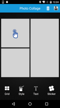 Download Photo Collage Editor Photo for Android screenshot 3