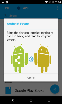 Download MyAppSharer Tools for Android screenshot 3