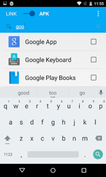 Download MyAppSharer Tools for Android screenshot 4