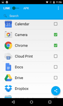 Download MyAppSharer Tools for Android screenshot 5