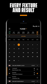 Download LiveScore: Live Sports Scores Sport for Android screenshot 6