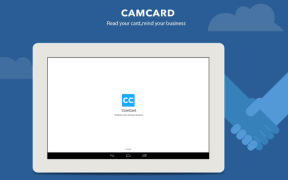 Download CamCard-Digital business card Business for Android screenshot 5