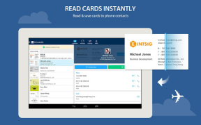 Download CamCard-Digital business card Business for Android screenshot 6