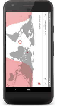 Download Twilight: Blue light filter Health & Fitness for Android screenshot 6