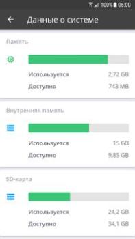 Download CCleaner – Phone Cleaner Tools for Android screenshot 5