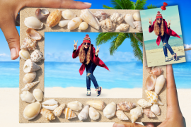 Download Auto Photo Cut Paste Photo for Android screenshot 2
