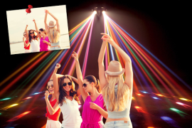 Download Auto Photo Cut Paste Photo for Android screenshot 3