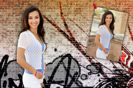 Download Auto Photo Cut Paste Photo for Android screenshot 5