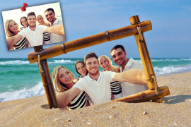 Download Auto Photo Cut Paste Photo for Android screenshot 7