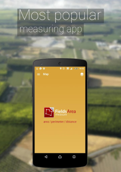 Download GPS Fields Area Measure Tools for Android