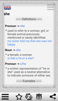 Download Easy Language Translator Education for Android screenshot 2