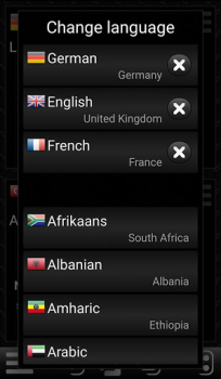 Download Easy Language Translator Education for Android screenshot 4