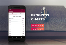 Download English Grammar Test Education for Android screenshot 5