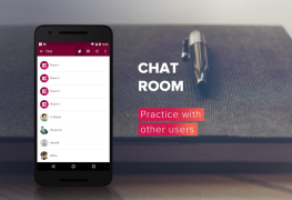 Download English Grammar Test Education for Android screenshot 6
