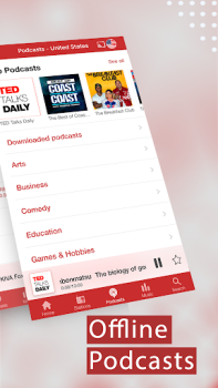 myTuner Radio App: FM stations