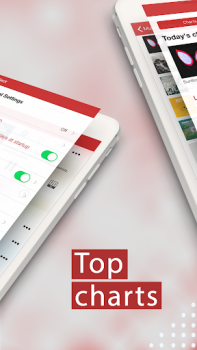 myTuner Radio App: FM stations