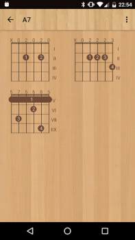 Download Guitar Songs Music and audio for Android screenshot 6