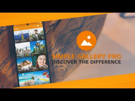 Download Simple Gallery Tools for Android