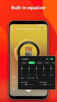 Download PLAYit-All in One Video Player Video Players & Editors for Android screenshot 7