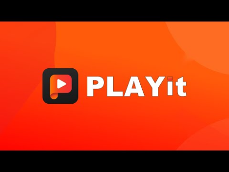 Download PLAYit-All in One Video Player Video Players & Editors for Android screenshot 8