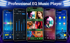 Download Music Player - Mp3 Player Music and audio for Android