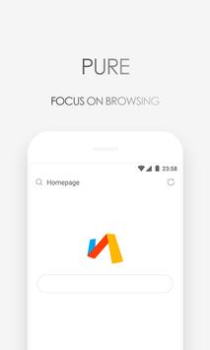 Download Via Browser - Fast & Light Tools for Android