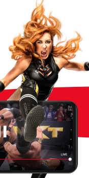 Download WWE Entertainment for Android screenshot 5