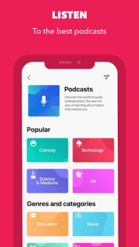 Anghami: Play music & Podcasts