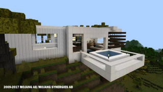 Download Modern Houses for Minecraft  ★ Entertainment for Android screenshot 2