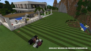 Download Modern Houses for Minecraft  ★ Entertainment for Android screenshot 6