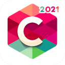 Download  C launcher:DIY themes,hide