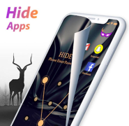 Download C launcher:DIY themes,hide Personalization for Android screenshot 5