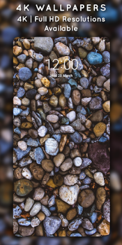 Download 4K Wallpapers - Auto Changer Personalization for Android screenshot 6