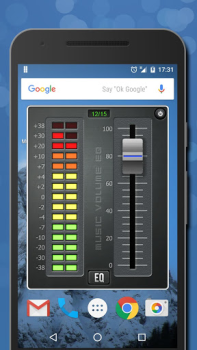 Download Music Volume EQ - Equalizer Music and audio for Android screenshot 5